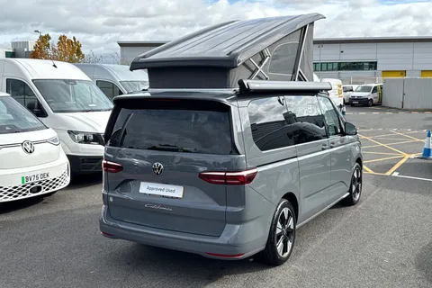 26 of 64 for VOLKSWAGEN CALIFORNIA 2.0 TDI Ocean 5dr DSG