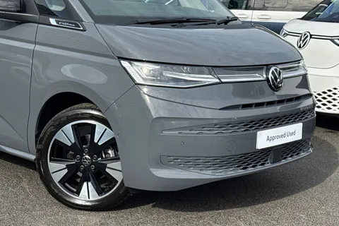 31 of 64 for VOLKSWAGEN CALIFORNIA 2.0 TDI Ocean 5dr DSG