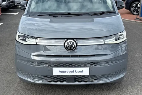 32 of 64 for VOLKSWAGEN CALIFORNIA 2.0 TDI Ocean 5dr DSG