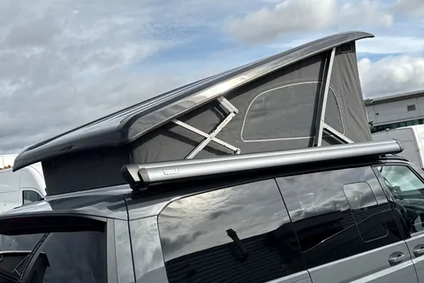 34 of 64 for VOLKSWAGEN CALIFORNIA 2.0 TDI Ocean 5dr DSG