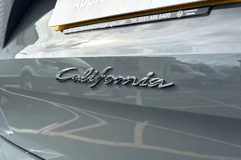 38 of 64 for VOLKSWAGEN CALIFORNIA 2.0 TDI Ocean 5dr DSG