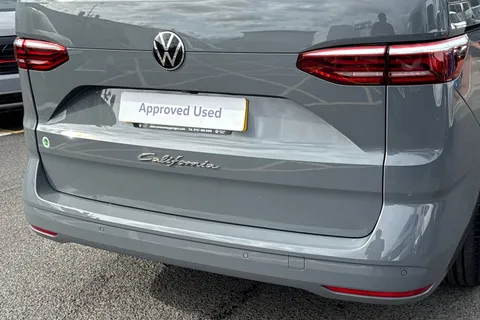 39 of 64 for VOLKSWAGEN CALIFORNIA 2.0 TDI Ocean 5dr DSG