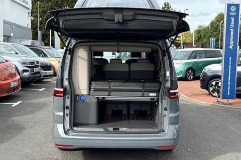 40 of 64 for VOLKSWAGEN CALIFORNIA 2.0 TDI Ocean 5dr DSG