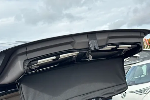 41 of 64 for VOLKSWAGEN CALIFORNIA 2.0 TDI Ocean 5dr DSG