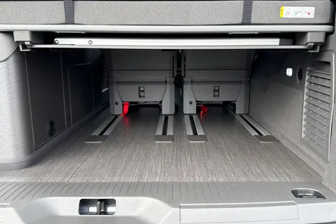 43 of 64 for VOLKSWAGEN CALIFORNIA 2.0 TDI Ocean 5dr DSG