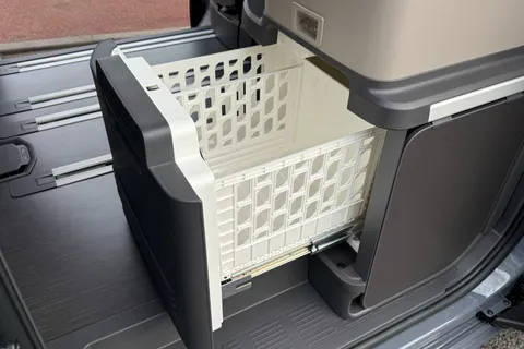 49 of 64 for VOLKSWAGEN CALIFORNIA 2.0 TDI Ocean 5dr DSG