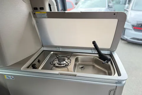 51 of 64 for VOLKSWAGEN CALIFORNIA 2.0 TDI Ocean 5dr DSG