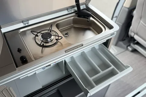 53 of 64 for VOLKSWAGEN CALIFORNIA 2.0 TDI Ocean 5dr DSG