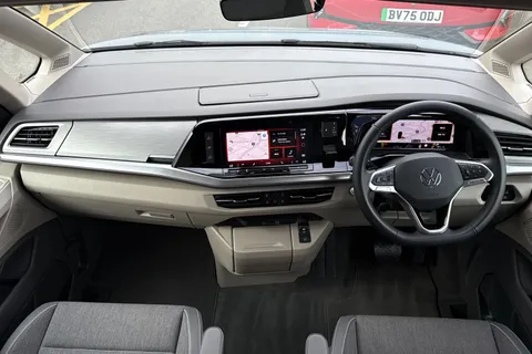 55 of 64 for VOLKSWAGEN CALIFORNIA 2.0 TDI Ocean 5dr DSG