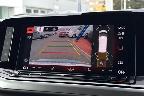 59 of 64 for VOLKSWAGEN CALIFORNIA 2.0 TDI Ocean 5dr DSG