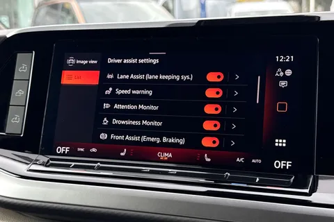 60 of 64 for VOLKSWAGEN CALIFORNIA 2.0 TDI Ocean 5dr DSG