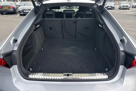 6 of 65 for AUDI A7 40 TDI Quattro Black Edition 5dr S Tronic