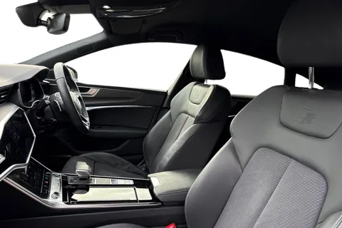 15 of 65 for AUDI A7 40 TDI Quattro Black Edition 5dr S Tronic