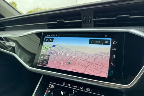 16 of 65 for AUDI A7 40 TDI Quattro Black Edition 5dr S Tronic