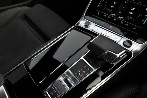 22 of 65 for AUDI A7 40 TDI Quattro Black Edition 5dr S Tronic