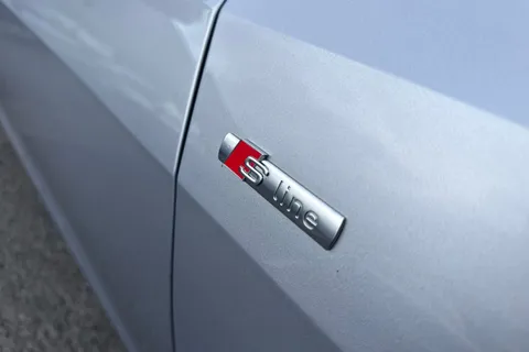 26 of 65 for AUDI A7 40 TDI Quattro Black Edition 5dr S Tronic