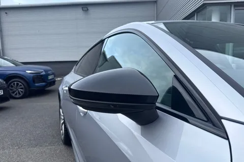 27 of 65 for AUDI A7 40 TDI Quattro Black Edition 5dr S Tronic