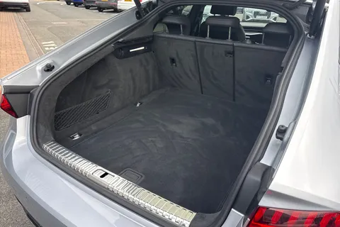 35 of 65 for AUDI A7 40 TDI Quattro Black Edition 5dr S Tronic