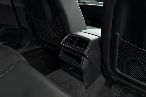 39 of 65 for AUDI A7 40 TDI Quattro Black Edition 5dr S Tronic