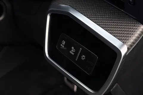 45 of 65 for AUDI A7 40 TDI Quattro Black Edition 5dr S Tronic