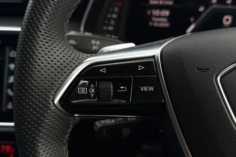 49 of 65 for AUDI A7 40 TDI Quattro Black Edition 5dr S Tronic