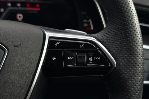 50 of 65 for AUDI A7 40 TDI Quattro Black Edition 5dr S Tronic