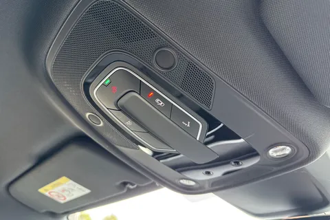 59 of 65 for AUDI A7 40 TDI Quattro Black Edition 5dr S Tronic