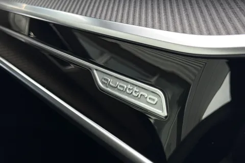 60 of 65 for AUDI A7 40 TDI Quattro Black Edition 5dr S Tronic