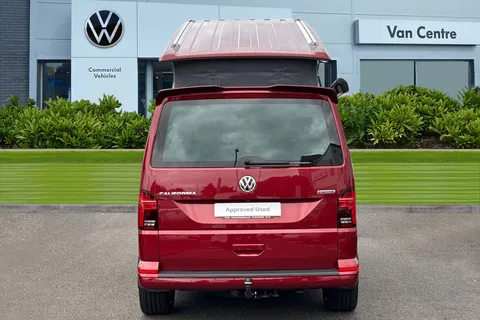 VW72OCN Volkswagen California 2.0 TDI Ocean 204 4dr 4MOTION DSG Thumbnail #5
