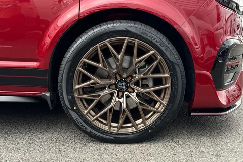 VW72OCN Volkswagen California 2.0 TDI Ocean 204 4dr 4MOTION DSG Thumbnail #10