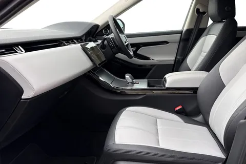 KJ24RNV Land Rover Range Rover Evoque 2.0 D200 Dynamic SE 5dr Thumbnail #4