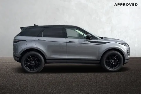 KJ24RNV Land Rover Range Rover Evoque 2.0 D200 Dynamic SE 5dr Thumbnail #6