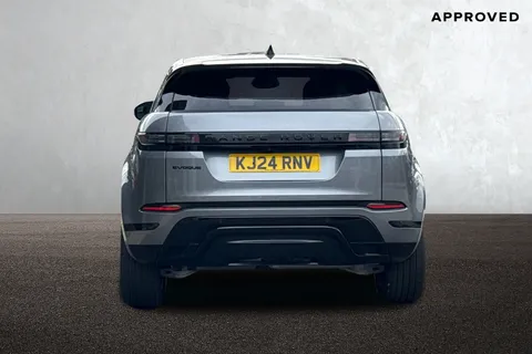 KJ24RNV Land Rover Range Rover Evoque 2.0 D200 Dynamic SE 5dr Thumbnail #7