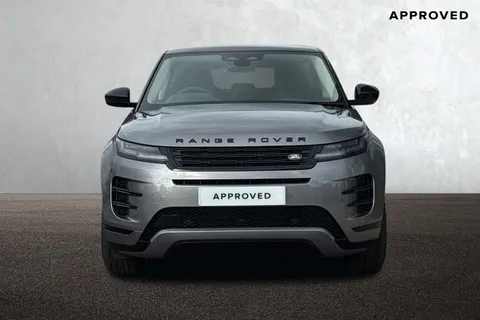 KJ24RNV Land Rover Range Rover Evoque 2.0 D200 Dynamic SE 5dr Thumbnail #8