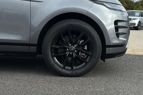 KJ24RNV Land Rover Range Rover Evoque 2.0 D200 Dynamic SE 5dr Thumbnail #9