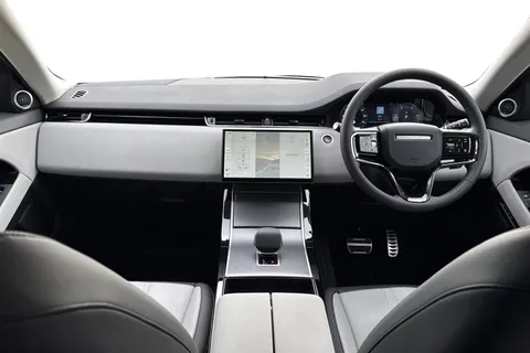 KJ24RNV Land Rover Range Rover Evoque 2.0 D200 Dynamic SE 5dr Thumbnail #10