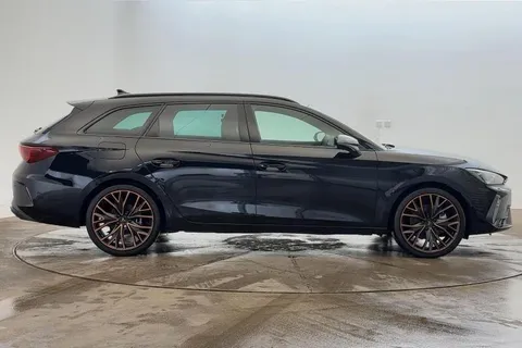 KW25OKH CUPRA Leon 1.5 eTSI V3 DSG Euro 6 (s/s) 5dr Thumbnail #6