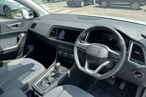  SEAT Ateca 1.5 TSI EVO SE Technology DSG Euro 6 (s/s) 5dr Thumbnail #8