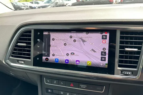  SEAT Ateca 1.5 TSI EVO SE Technology DSG Euro 6 (s/s) 5dr Thumbnail #12