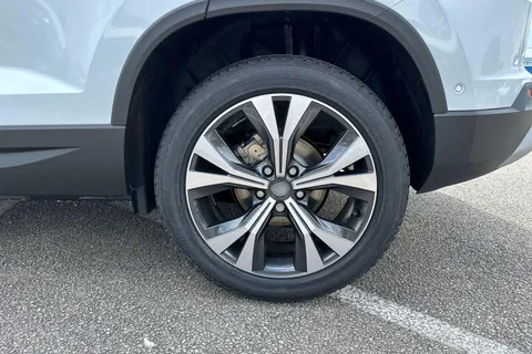  SEAT Ateca 1.5 TSI EVO SE Technology DSG Euro 6 (s/s) 5dr Thumbnail #22