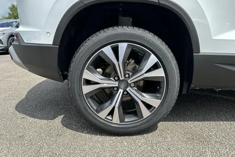  SEAT Ateca 1.5 TSI EVO SE Technology DSG Euro 6 (s/s) 5dr Thumbnail #23