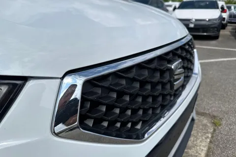  SEAT Ateca 1.5 TSI EVO SE Technology DSG Euro 6 (s/s) 5dr Thumbnail #25