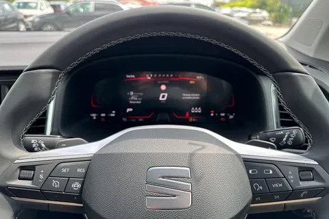  SEAT Ateca 1.5 TSI EVO SE Technology DSG Euro 6 (s/s) 5dr Thumbnail #31