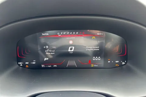  SEAT Ateca 1.5 TSI EVO SE Technology DSG Euro 6 (s/s) 5dr Thumbnail #32