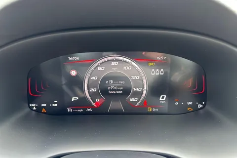  SEAT Ateca 1.5 TSI EVO SE Technology DSG Euro 6 (s/s) 5dr Thumbnail #33