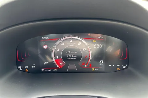  SEAT Ateca 1.5 TSI EVO SE Technology DSG Euro 6 (s/s) 5dr Thumbnail #34