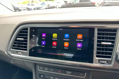  SEAT Ateca 1.5 TSI EVO SE Technology DSG Euro 6 (s/s) 5dr Thumbnail #37