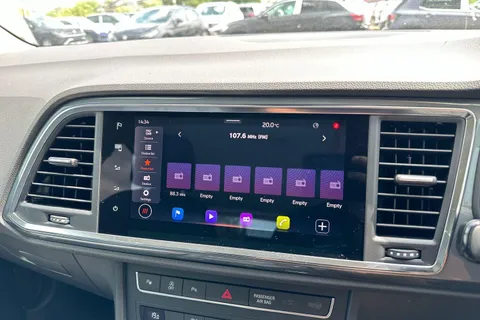  SEAT Ateca 1.5 TSI EVO SE Technology DSG Euro 6 (s/s) 5dr Thumbnail #39