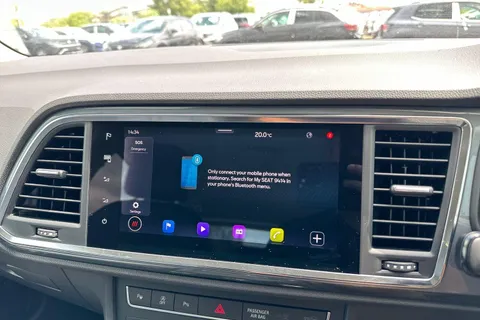  SEAT Ateca 1.5 TSI EVO SE Technology DSG Euro 6 (s/s) 5dr Thumbnail #40