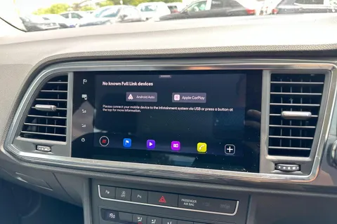  SEAT Ateca 1.5 TSI EVO SE Technology DSG Euro 6 (s/s) 5dr Thumbnail #41